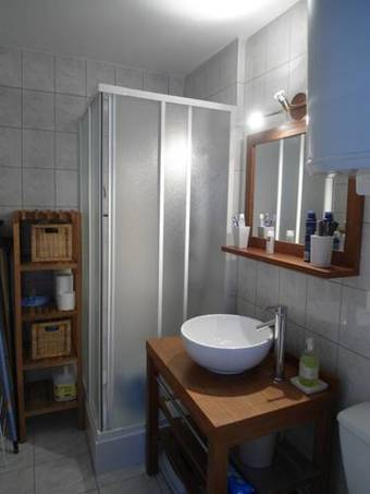 Apartamento R�sidence Le France