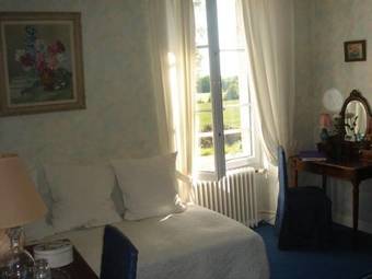 Bed & Breakfast Maison D'h�tes - Domaine De La Thiau