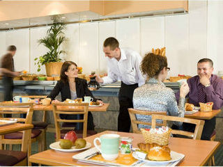 Hotel Ibis Budget Paris Porte De Bercy