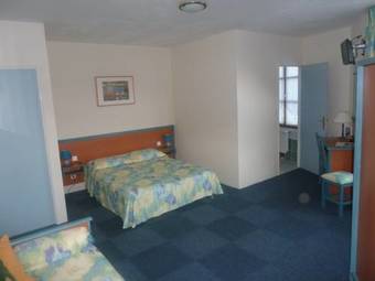 Hotel Aux 3 Ch�teaux