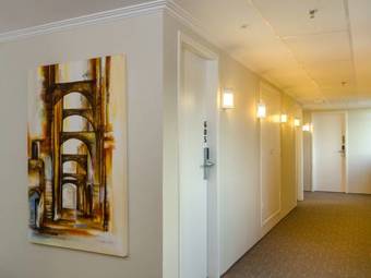 Seleto Business Vila Hotel