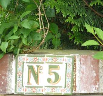 Chambre D'h�tes Bed And Broc