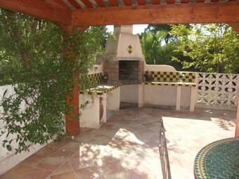 Bed & Breakfast La Bastide De L'olivier