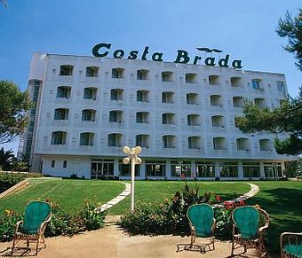 Hotel Costa Brada Luxury Resort