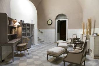 Hotel Antico Albergo Terme