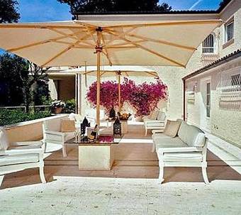 Hotel Villa Roma Imperiale