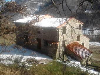 Bed & Breakfast Chambres D'h�tes Mas La Tardosse