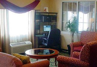 Hotel Fairfield Inn Warren Niles