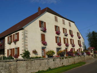 Bed & Breakfast Le P'tit Bonheur