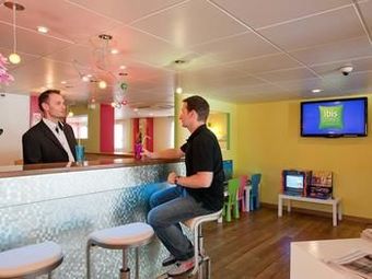 Hotel Ibis Styles Bourg En Bresse