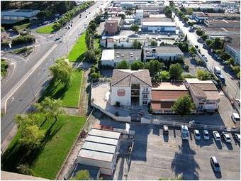 Hotel Le Grand Canal