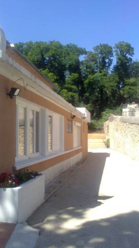 Hostal Chez C�cile