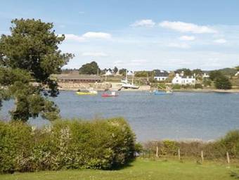 Homerez � Holiday Home Chemin Des Goemoniers