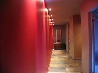 Hostal Chalet Christine