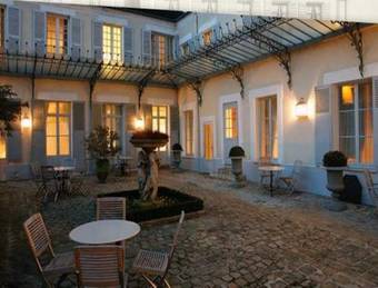 Hotel H�tel De Londres