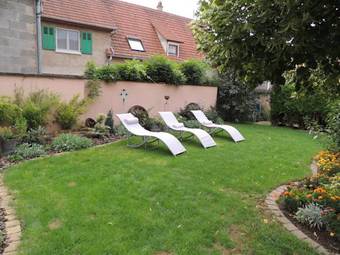 Bed & Breakfast Chambres D'h�tes S'burehiesel