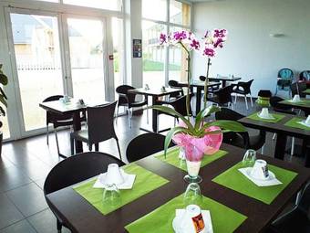 Hotel Adonis Hauts De Honfleur
