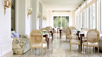 Grand Hotel Du Cap Ferrat