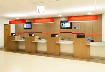 Hotel Ibis Rj Itaborai