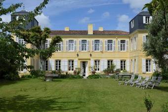 Hotel La Baronnie - H�tel & Spa