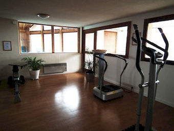 Apartamento La Berangere