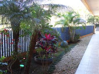 Hostal Pousada Pier36