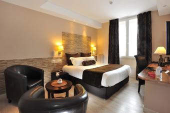 Hotel Best Western H�tel Des Voyageurs