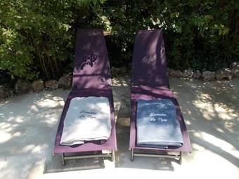 Hostal Domaine La Vigie