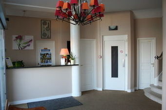 Hotel D'orl�ans