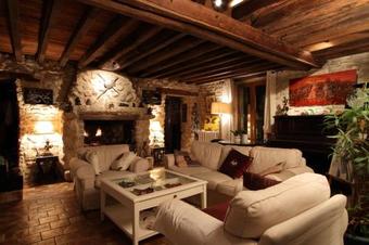 Bed & Breakfast Chambre D'h�tes Rose En Vexin