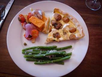 Bed & Breakfast Chambres D'h�tes Le Piot