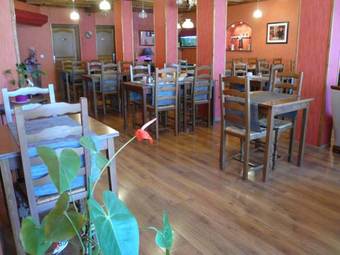 Hotel H�tel L'europ�en