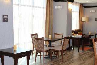 Hotel Hampton Inn Chickasha