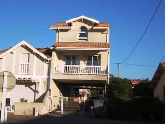 Apartamento Demeure Oc�ane 12