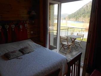 Hotel H�tel L'or�e Du Bois