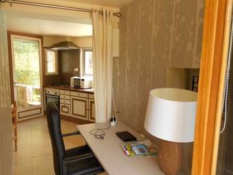 Hotel Le Moulin D'olt