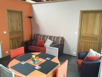 Apartamento Chatihotes