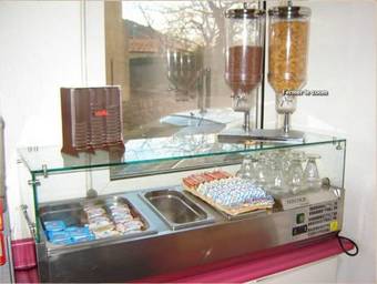 Hotel H�tel Triotel