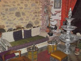 Hostal Aveyron Chambres D'h�tes