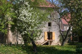 Bed & Breakfast Chambres D'h�tes Le Moulin � Epices