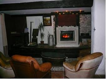 Bed & Breakfast Chambres D'hotes Les Hirondelles