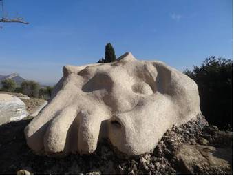 Bed & Breakfast Les 4 �l�ments Maison D'h�tes Design