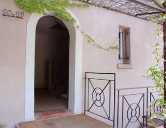 Hotel Les Jardins De Cassis