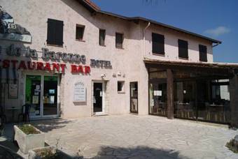 Hotel Auberge De La Baronne