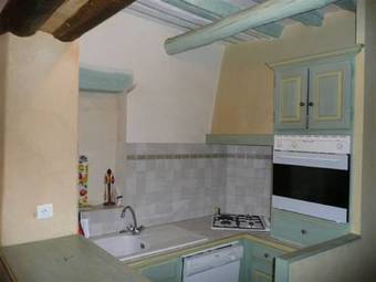 La Tonnelle Des Ocres