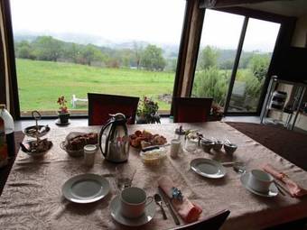 Bed & Breakfast G�tes & Chambres D'h�tes Peyrecout