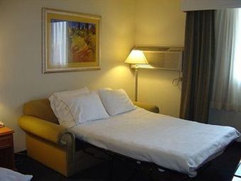 Hotel Holiday Inn Express Corning