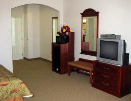Hotel Best Western Plus Monahans Inn And Suites