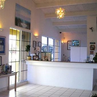 Motel Green Gables Inn