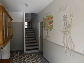 Hotel H�tel De Biencourt